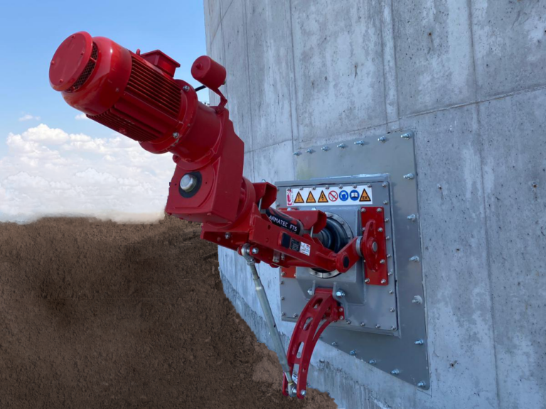 Arma Mix EVO+ | Armatec FTS GmbH & Co. KG